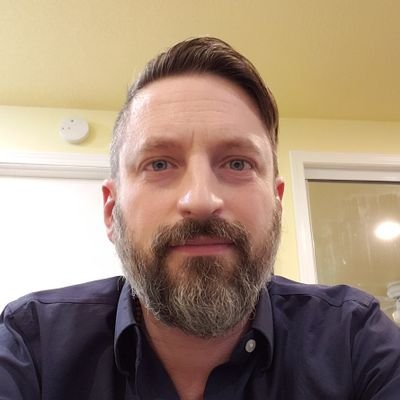 Profile Picture of Christopher Roth (@RevChrisRoth) on Twitter