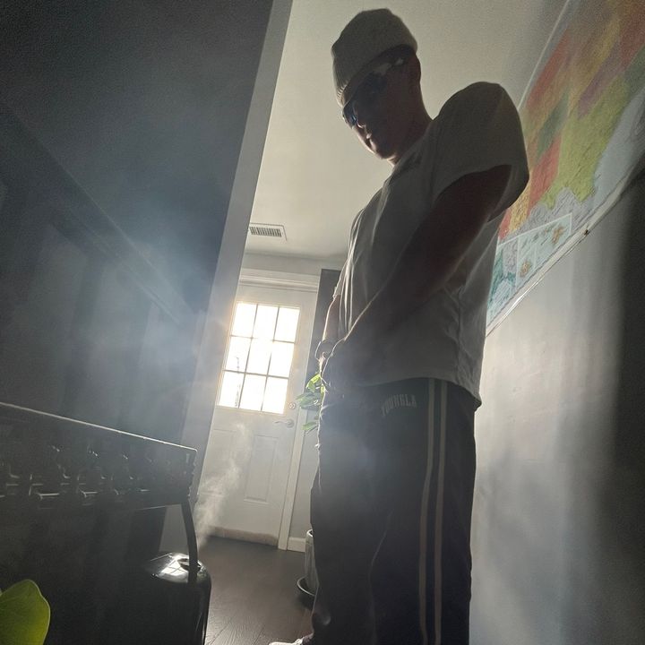 Profile Picture of Andrew Lapin (@andrewlapin) on Tiktok