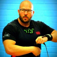 Profile Picture of Jason Blaha Fitness (@jason-blaha-fitness-1) on Quora