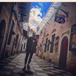Profile Picture of George Pavlakos (@george.pavlakos) on Instagram