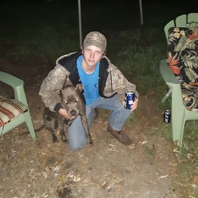 Profile Picture of John Causey (@JohnCau88463023) on Twitter