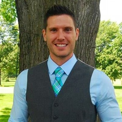 Profile Picture of Eric Claussen (@ericclaussen) on Twitter
