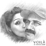 Profile Picture of Johnny Yvette Dominguez (@cougarcalifas) on Instagram