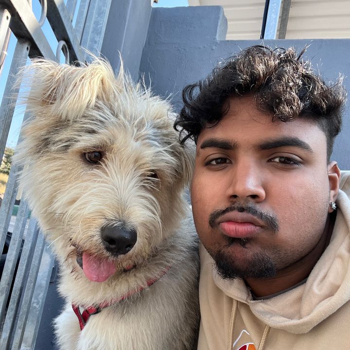 Profile Picture of caleb don’t pillai🌮 (@calebdont) on Tiktok