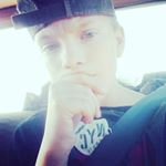 Profile Picture of Brent williams (@xx_not_that_savage_brent_xx) on Instagram