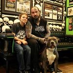 Profile Picture of Tattoo Tony Rodriguez (@undermyskintat2) on Instagram