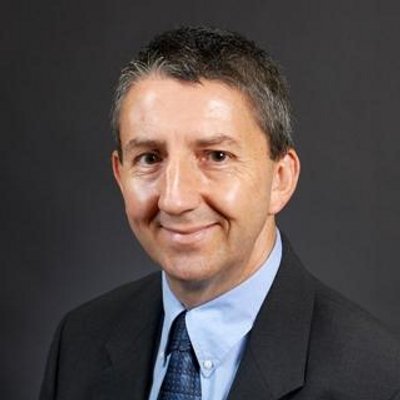 Profile Picture of Richard Hayden (@richardhayden) on Twitter