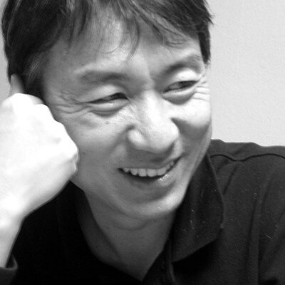 Profile Picture of Nam Hee Shin (@shin1153) on Twitter