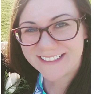 Profile Picture of Megan Justice (@MsJsEnglish) on Twitter