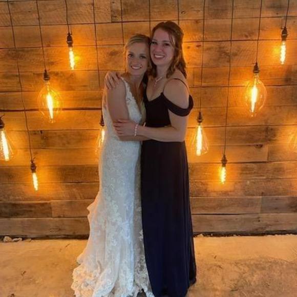 Profile Picture of Hannah Pongratz (@hlpongratz) on Poshmark