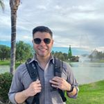 Profile Picture of Fernando Mendivil (@mendiviljfer) on Instagram