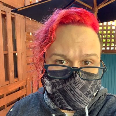 Profile Picture of Robbie Russell (@vApathyv) on Twitter