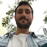 Profile Picture of Andrés Posada (@psd.andres) on Instagram