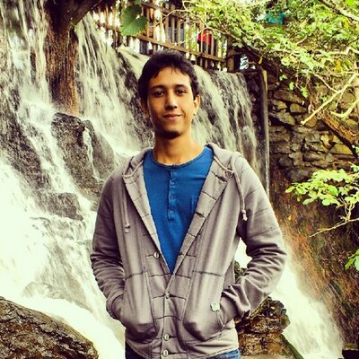 Profile Picture of José Luis Iribe (@jluisiz) on Twitter