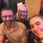 Profile Picture of Tina Saxton (@twishpants) on Instagram