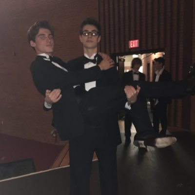 Profile Picture of Nathan Schneider (@nate_schneider4) on Twitter