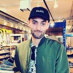 Profile Picture of Thomas Powell (@irritable.powell.syndrome) on Instagram