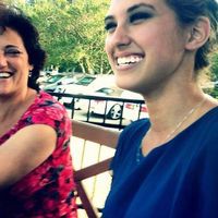 Profile Picture of Julia Parkhurst (@julia-parkhurst-1) on Quora