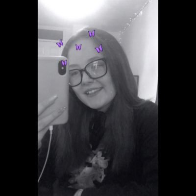 Profile Picture of Chloe-Louise Christopher (@chloelouise2107) on Twitter