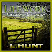 Profile Picture of LifeWork By L.HUNT (@LifeWorkByLHUNT) on Youtube