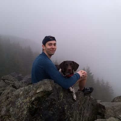 Profile Picture of Adam Schaefer (@TheAdamSchaefer) on Twitter