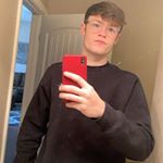 Profile Picture of Caleb Greene (@calebgreene45) on Instagram