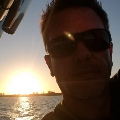 Profile Picture of Scott Gifford (@scottmgiff) on Twitter
