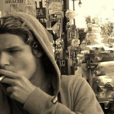 Profile Picture of Mauro Orellana (@mauricioorell15) on Twitter