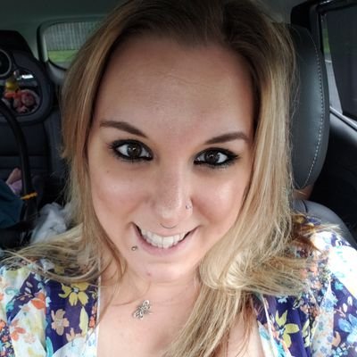 Profile Picture of Amy Covert (@acovert88) on Twitter