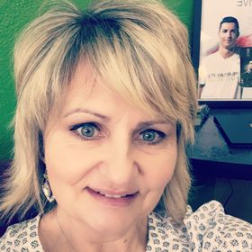 Profile Picture of Chandra Jones Friedrich (@herbal69) on Pinterest
