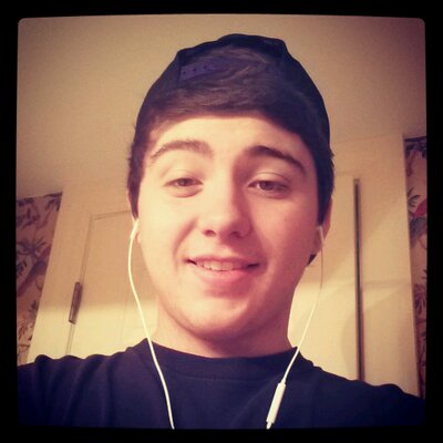 Profile Picture of Blake Todd (@Blaketodd_56) on Twitter