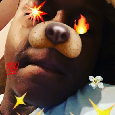 Profile Picture of Emmanuel Boyd (@Emmanuelboyd8) on Twitter