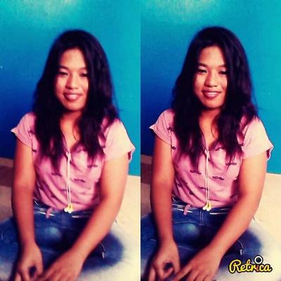 Profile Picture of Catherine Hidalgo (@Cathyyy08) on Twitter