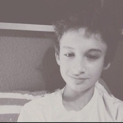 Profile Picture of Benjamin Gauthier (@benja_gauthier) on Twitter