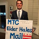 Profile Picture of Benjamin Hales (@elderhales) on Instagram