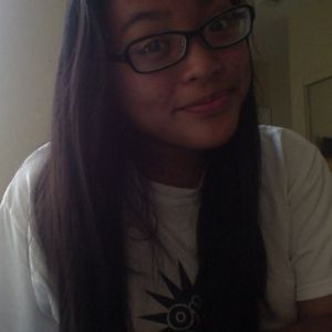 Profile Picture of Leana Flores (@xcaptain.americax) on Myspace