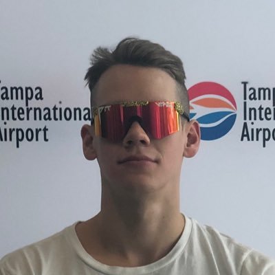 Prince Of Wellborn - Twitter Profile Picture of Prince Of Wellborn (@MarcWelbourn) on Twitter