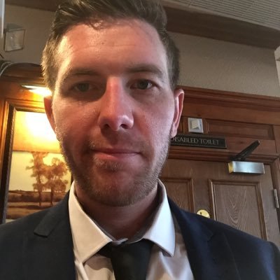 Profile Picture of James Lanning (@JamesLanning) on Twitter