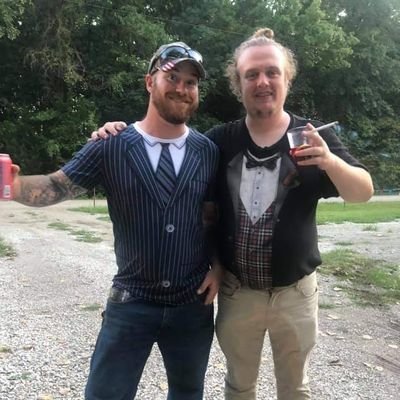 Profile Picture of Kevin Conway (@KillaDadBod) on Twitter