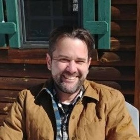 Profile Picture of Keith Van evers (@kvevers73) on Poshmark