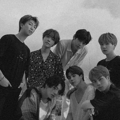 Profile Picture of  💜BTS 7#BE  🌈 💜ARMY FOREVER  ✨( Yolanda Campos) (@Yolanda01109203) on Twitter