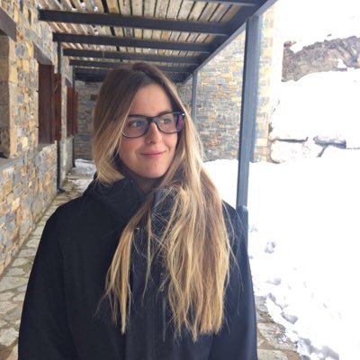 Profile Picture of María Gisbert (@00_gisbert) on Twitter