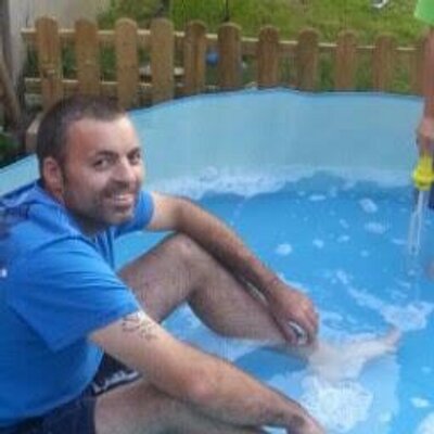 Profile Picture of Alan Simms (@bezas1976) on Twitter