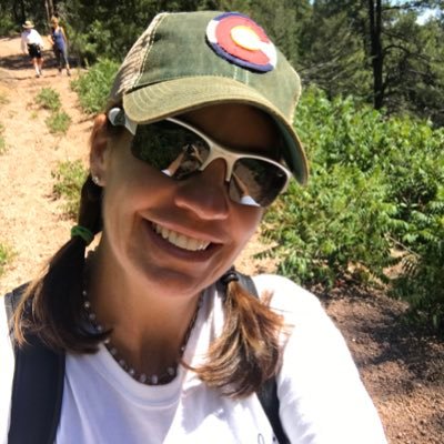 Profile Picture of Kelli Lafferty (@njkelli) on Twitter