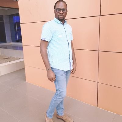 Profile Picture of Emmanuel Osele George (@Osele_George) on Twitter
