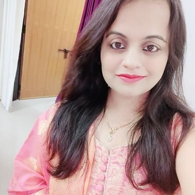 Profile Picture of Smita Tyagi (@Smitatyagi4) on Twitter