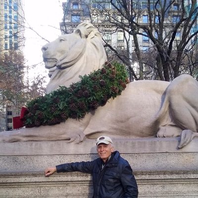 Profile Picture of Tom Guadagno (@DailyEngHelp) on Twitter