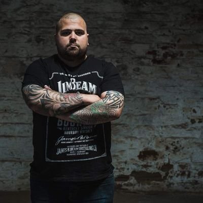 Profile Picture of Glenn Taylor (@GlennTaylorWeb) on Twitter