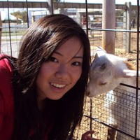 Profile Picture of Anna Chen (@anna-chen-20) on Quora