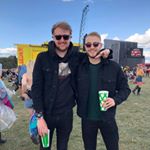 Profile Picture of Adam Fryer (@a_m_f.97) on Instagram